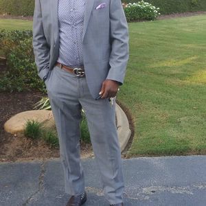 Meet your Posher, Luckner